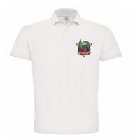 Maglietta Polo uomo personalizzata con Stampa e ricamo in 24 ore Thumbnail