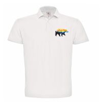 Maglietta Polo uomo personalizzata con Stampa e ricamo in 24 ore Thumbnail
