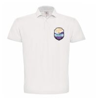 Maglietta Polo uomo personalizzata con Stampa e ricamo in 24 ore Thumbnail