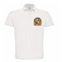 Maglietta Polo uomo personalizzata con Stampa e ricamo in 24 ore Thumbnail