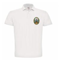 Maglietta Polo uomo personalizzata con Stampa e ricamo in 24 ore Thumbnail