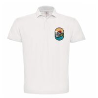 Maglietta Polo uomo personalizzata con Stampa e ricamo in 24 ore Thumbnail