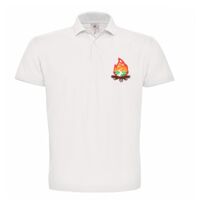 Maglietta Polo uomo personalizzata con Stampa e ricamo in 24 ore Thumbnail
