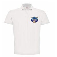 Maglietta Polo uomo personalizzata con Stampa e ricamo in 24 ore Thumbnail