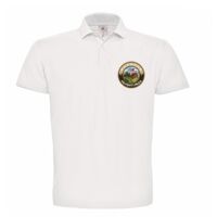 Maglietta Polo uomo personalizzata con Stampa e ricamo in 24 ore Thumbnail