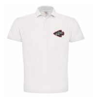 Maglietta Polo uomo personalizzata con Stampa e ricamo in 24 ore Thumbnail