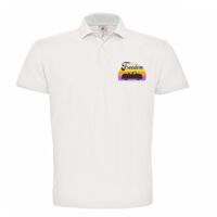 Maglietta Polo uomo personalizzata con Stampa e ricamo in 24 ore Thumbnail