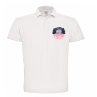 Maglietta Polo uomo personalizzata con Stampa e ricamo in 24 ore Thumbnail