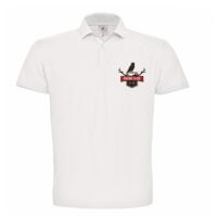Maglietta Polo uomo personalizzata con Stampa e ricamo in 24 ore Thumbnail