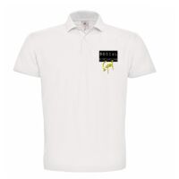 Maglietta Polo uomo personalizzata con Stampa e ricamo in 24 ore Thumbnail