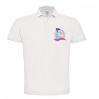 Maglietta Polo uomo personalizzata con Stampa e ricamo in 24 ore Thumbnail