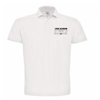 Maglietta Polo uomo personalizzata con Stampa e ricamo in 24 ore Thumbnail