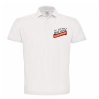 Maglietta Polo uomo personalizzata con Stampa e ricamo in 24 ore Thumbnail
