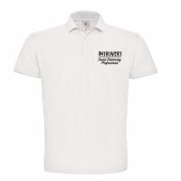 Maglietta Polo uomo personalizzata con Stampa e ricamo in 24 ore Thumbnail