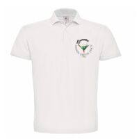 Maglietta Polo uomo personalizzata con Stampa e ricamo in 24 ore Thumbnail