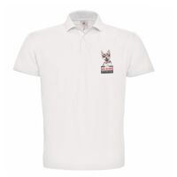 Maglietta Polo uomo personalizzata con Stampa e ricamo in 24 ore Thumbnail