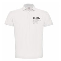 Maglietta Polo uomo personalizzata con Stampa e ricamo in 24 ore Thumbnail