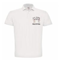 Maglietta Polo uomo personalizzata con Stampa e ricamo in 24 ore Thumbnail