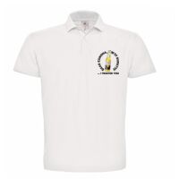 Maglietta Polo uomo personalizzata con Stampa e ricamo in 24 ore Thumbnail
