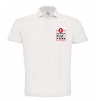 Maglietta Polo uomo personalizzata con Stampa e ricamo in 24 ore Thumbnail