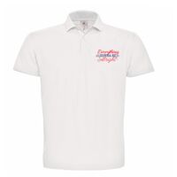Maglietta Polo uomo personalizzata con Stampa e ricamo in 24 ore Thumbnail