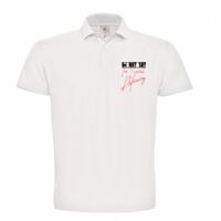 Maglietta Polo uomo personalizzata con Stampa e ricamo in 24 ore Thumbnail