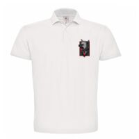 Maglietta Polo uomo personalizzata con Stampa e ricamo in 24 ore Thumbnail