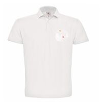 Maglietta Polo uomo personalizzata con Stampa e ricamo in 24 ore Thumbnail