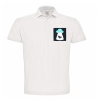 Maglietta Polo uomo personalizzata con Stampa e ricamo in 24 ore Thumbnail