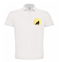 Maglietta Polo uomo personalizzata con Stampa e ricamo in 24 ore Thumbnail