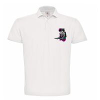 Maglietta Polo uomo personalizzata con Stampa e ricamo in 24 ore Thumbnail