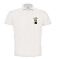 Maglietta Polo uomo personalizzata con Stampa e ricamo in 24 ore Thumbnail