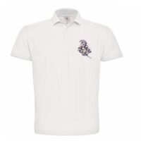 Maglietta Polo uomo personalizzata con Stampa e ricamo in 24 ore Thumbnail