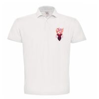 Maglietta Polo uomo personalizzata con Stampa e ricamo in 24 ore Thumbnail