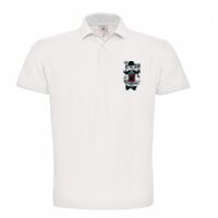 Maglietta Polo uomo personalizzata con Stampa e ricamo in 24 ore Thumbnail