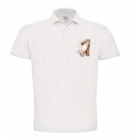 Maglietta Polo uomo personalizzata con Stampa e ricamo in 24 ore Thumbnail