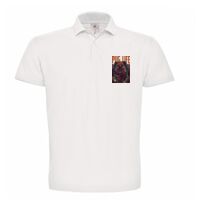 Maglietta Polo uomo personalizzata con Stampa e ricamo in 24 ore Thumbnail