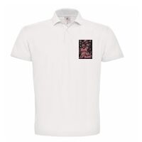 Maglietta Polo uomo personalizzata con Stampa e ricamo in 24 ore Thumbnail