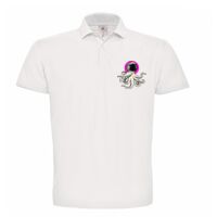 Maglietta Polo uomo personalizzata con Stampa e ricamo in 24 ore Thumbnail