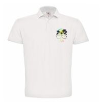 Maglietta Polo uomo personalizzata con Stampa e ricamo in 24 ore Thumbnail