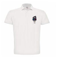 Maglietta Polo uomo personalizzata con Stampa e ricamo in 24 ore Thumbnail