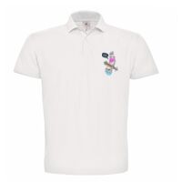 Maglietta Polo uomo personalizzata con Stampa e ricamo in 24 ore Thumbnail