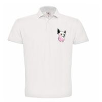 Maglietta Polo uomo personalizzata con Stampa e ricamo in 24 ore Thumbnail