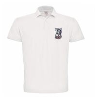 Maglietta Polo uomo personalizzata con Stampa e ricamo in 24 ore Thumbnail