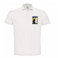 Maglietta Polo uomo personalizzata con Stampa e ricamo in 24 ore Thumbnail