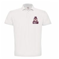 Maglietta Polo uomo personalizzata con Stampa e ricamo in 24 ore Thumbnail