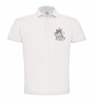 Maglietta Polo uomo personalizzata con Stampa e ricamo in 24 ore Thumbnail