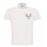 Maglietta Polo uomo personalizzata con Stampa e ricamo in 24 ore Thumbnail