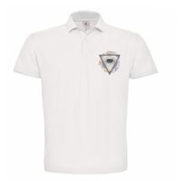 Maglietta Polo uomo personalizzata con Stampa e ricamo in 24 ore Thumbnail