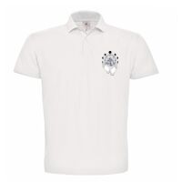 Maglietta Polo uomo personalizzata con Stampa e ricamo in 24 ore Thumbnail